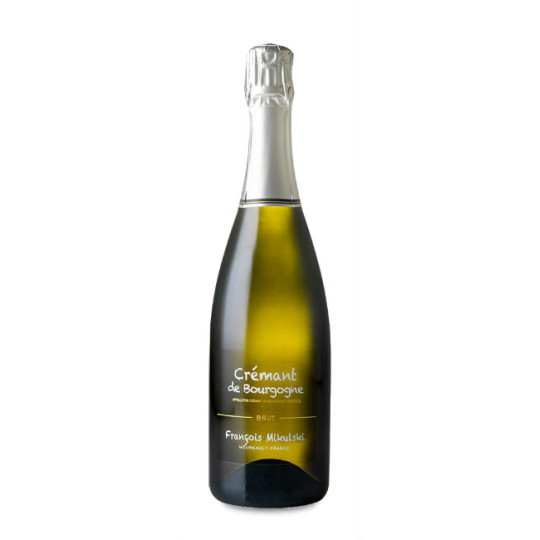 Domaine François Mikulski...