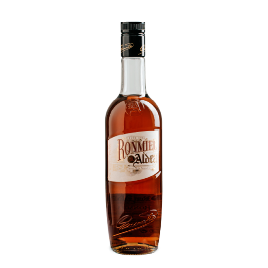 Ronmiel Aldea 70 cl.