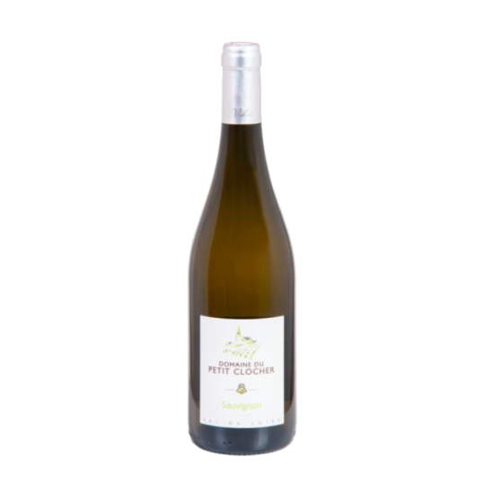 Domaine du Petit Clocher...