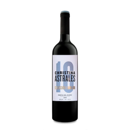 Astrales Christina 2020