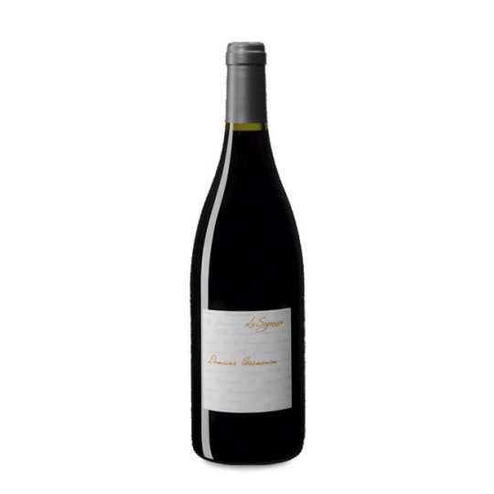 Domaine Gramenon La Sagesse...