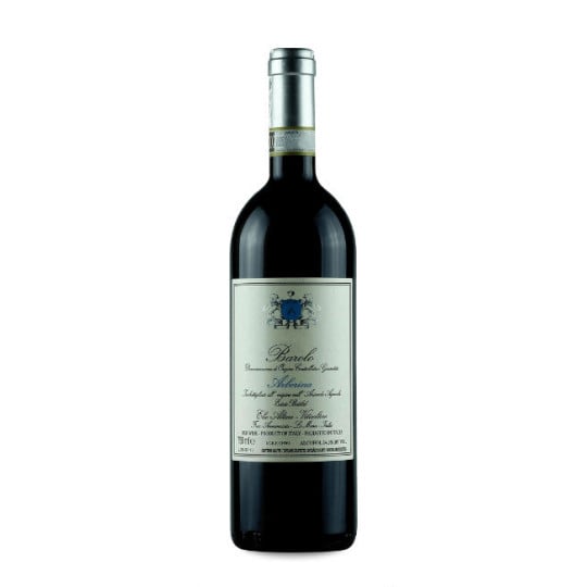 Elio Altare Barolo Arborina...