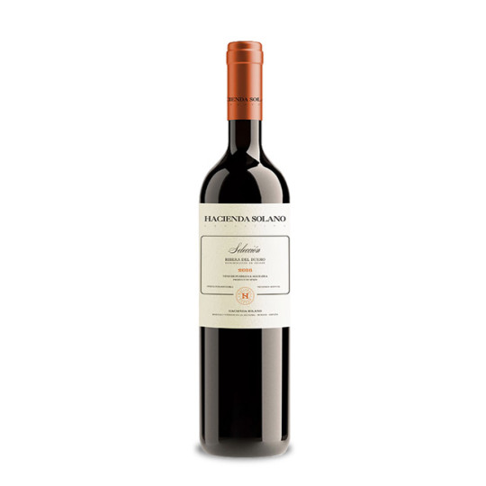 Hacienda Solano Selección 2023