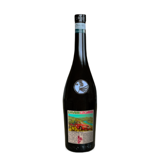 Envidia Cochina Albariño 2023