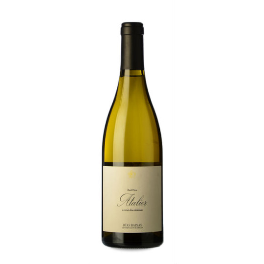 Atalier Albariño Magnum 2023