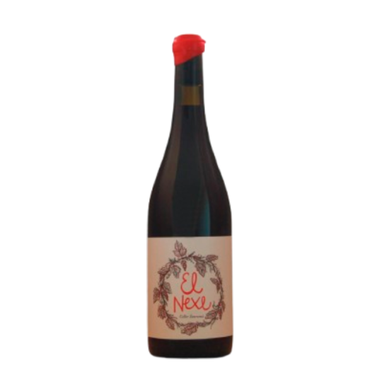 Celler Sanromà El Nexe 2022