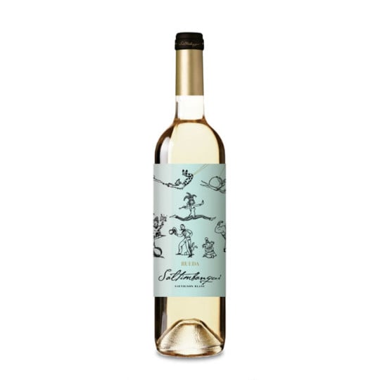 Saltimbanqui Sauvignon...