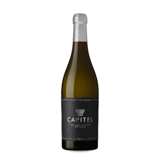 Ossian Capitel Magnum 2022