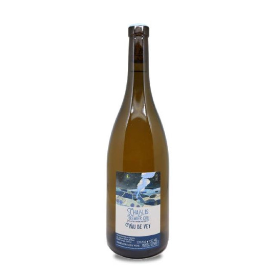 De Moor Chablis 1er Cru Vau...