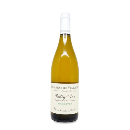 Domaine de Villaine Rully...