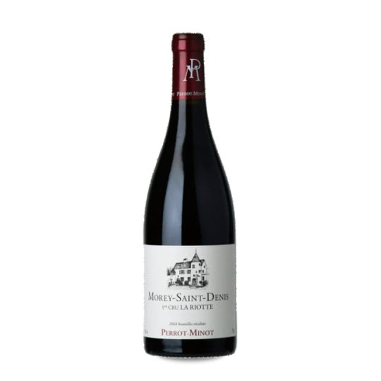 Domaine Perrot Minot...