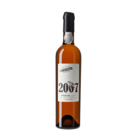 Barbeito Verdelho 50 cl. 2007