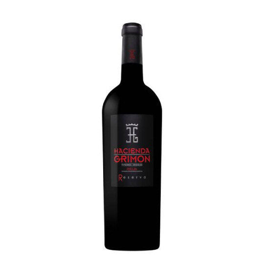 Hacienda Grimón Reserva 2021