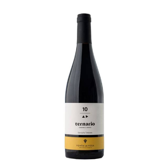Ternario 10 2018
