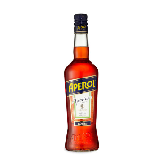 Aperol  1 Liter Outlet
