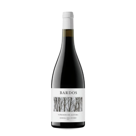 Bardos Viñedos de Altura 2023