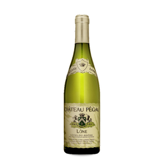 Château Pégau Côtes du...