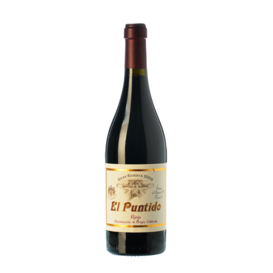 Viñedos de Páganos El...