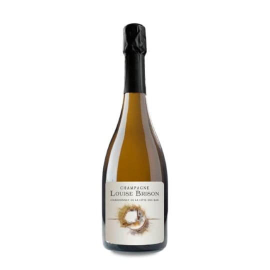 Louise Brison Champagne...
