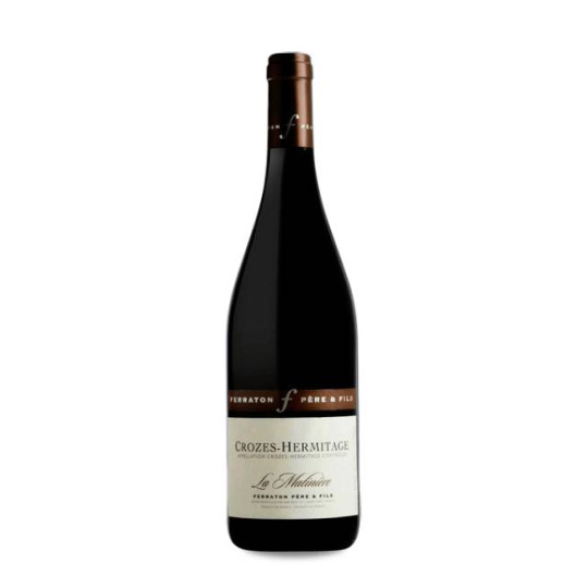 Ferraton Crozes-Hermitage...