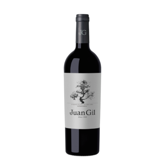 Juan Gil Silver Label 12...