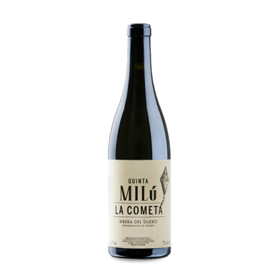 Quinta Milú La Cometa 2022
