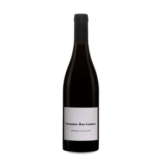 Domaine Mee Godard...