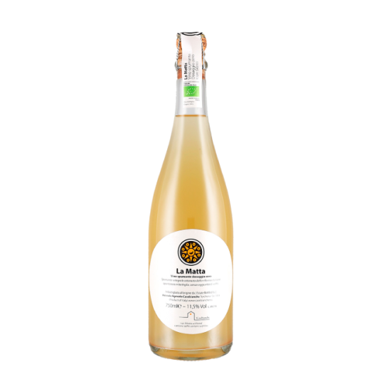 Casebianche La Matta 2024
