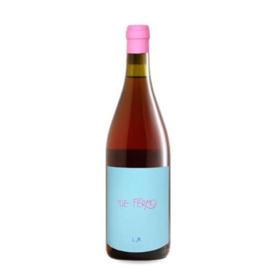 De Fermo Concrete Rosato 2024