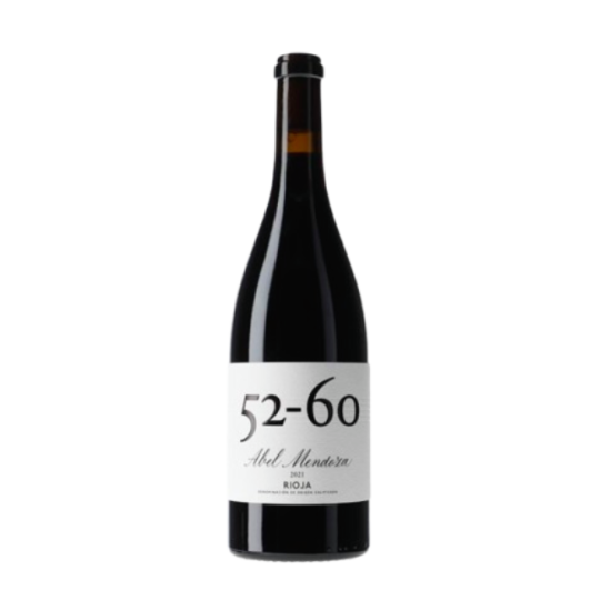 Abel Mendoza 52-60 2022