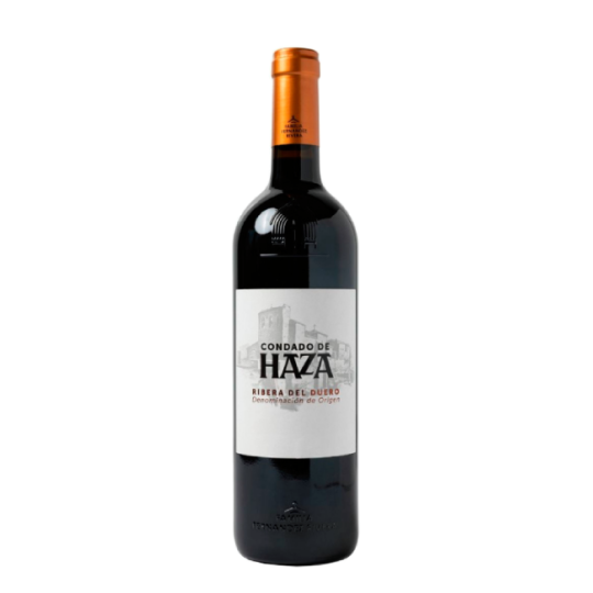 Condado de Haza Reserva 2020