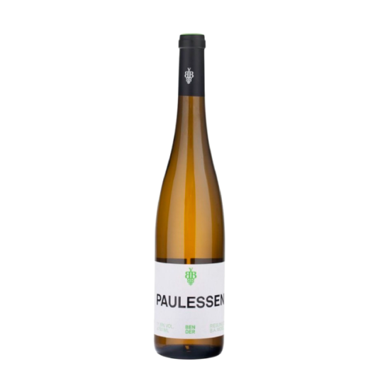 Andreas Bender Paulessen...