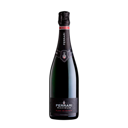 Ferrari Maximum Blanc de...