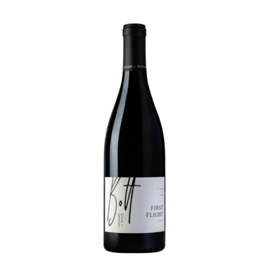 Bott First Flight Syrah 2023