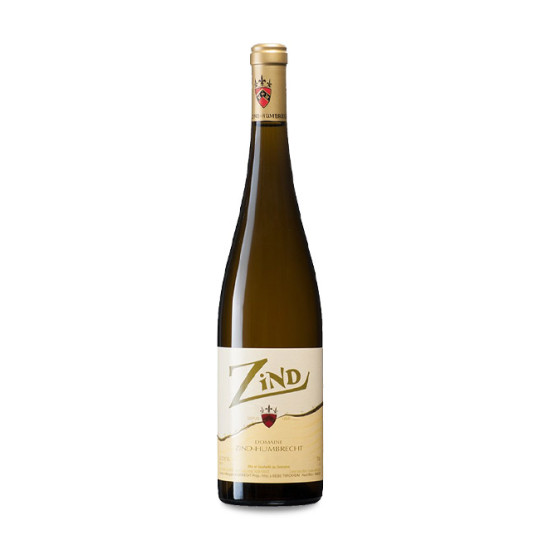 Zind-Humbrecht Zind 2023