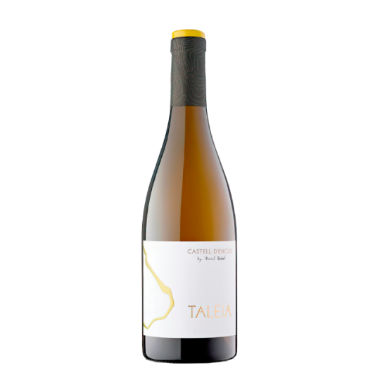 Castell d'Encús Taleia 2022