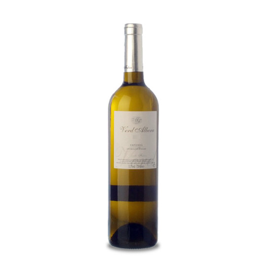 Verd Albera Blanc 2024