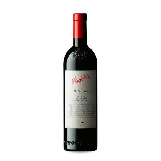 Penfolds Bin 169 2021