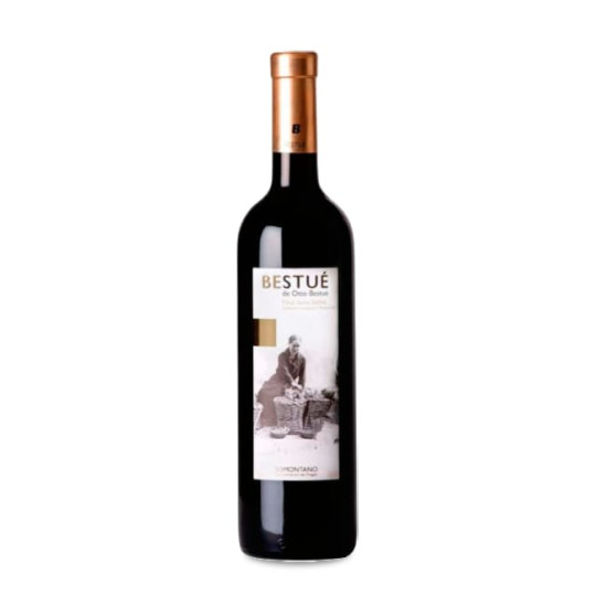 Bestué Finca Santa Sabina...
