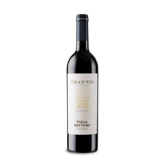 Viñas del Vero Gran Vos 2018