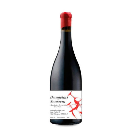 Domaine Jean Foillard...