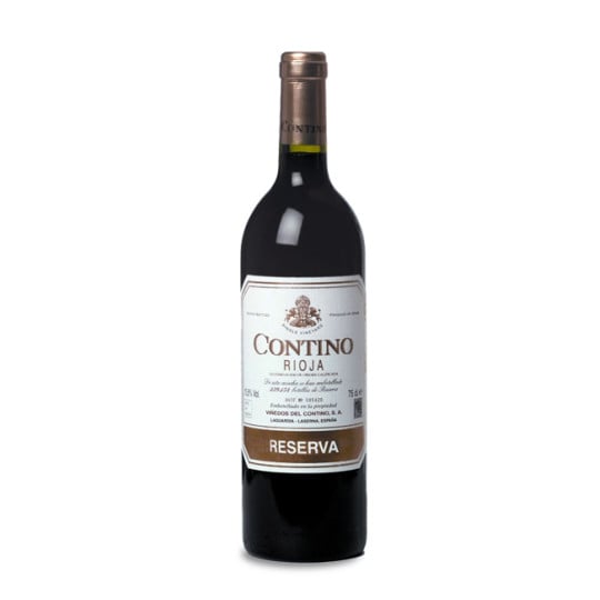 Contino Reserva Magnum 2021
