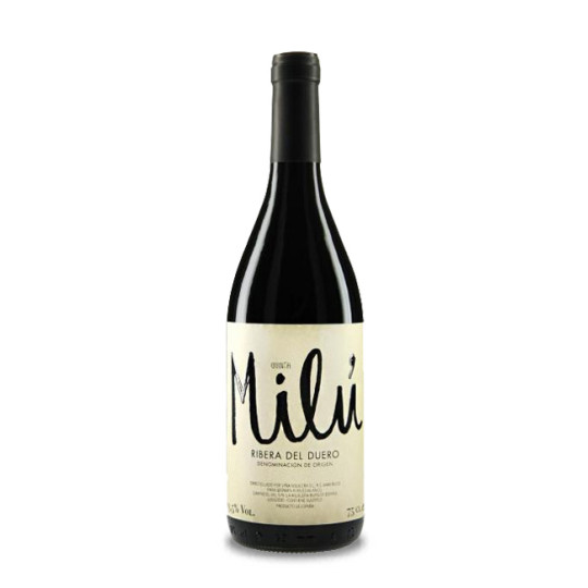 Quinta Milú 2024
