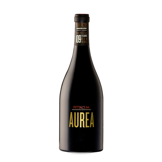 Pittacum Aurea 2020