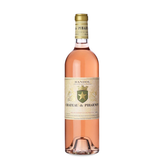 Château Pibarnon Rosé 2024