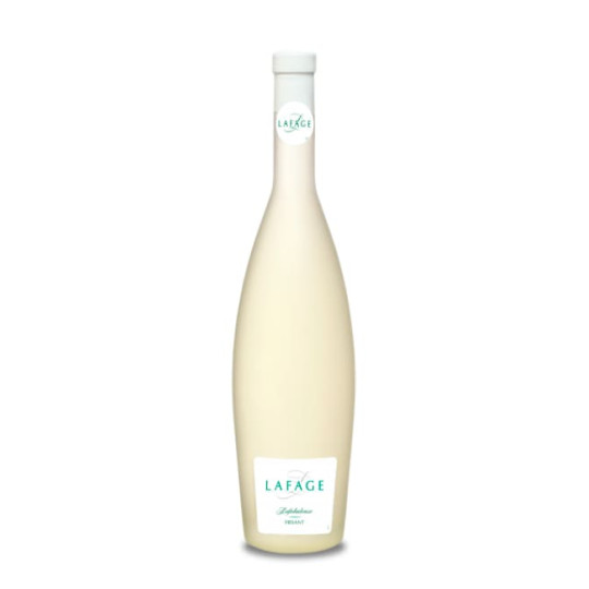 Domaine Lafage Blanc...