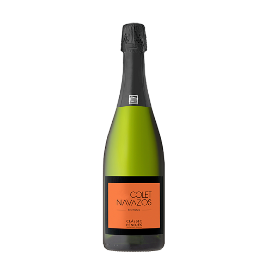 Colet Navazos Brut Nature...