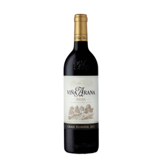Viña Arana Gran Reserva...