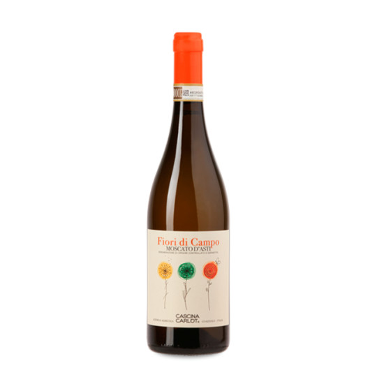 Cascina Carlot Fiori di...