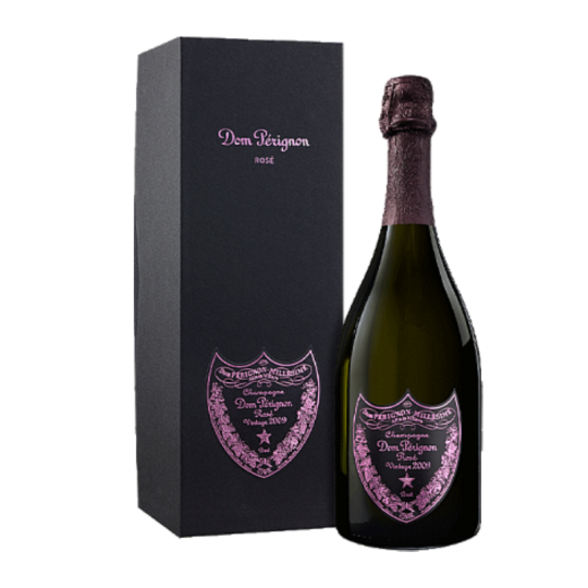 Etui 1 flasche Dom Pérignon...
